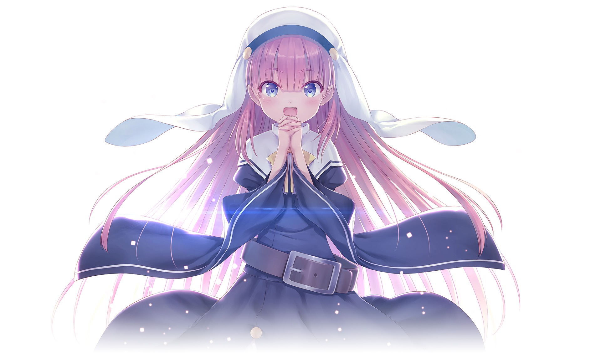 Waifu SOP